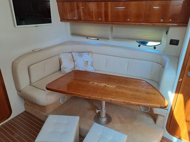 Prinz Yachts 36 - 